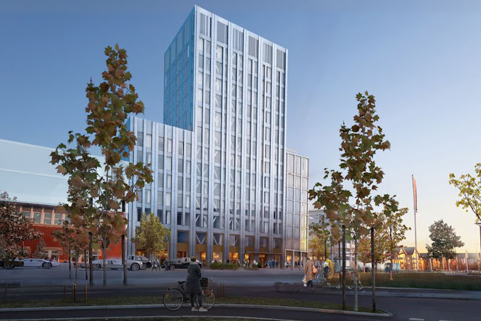 Profil Hotels Halmstad Plaza ***